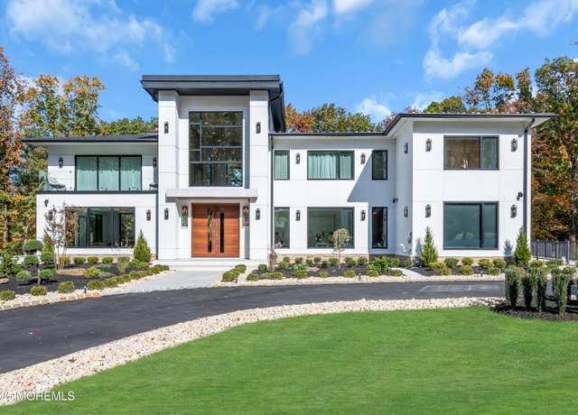 Property at 48 Cedar Dr, Colts Neck, NJ 07722, 6 beds, 7.5 baths