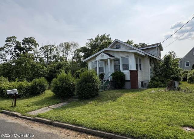 Property at 200 North Riverside Dr, Neptune Township, NJ 07753, 3 beds, 1 bath