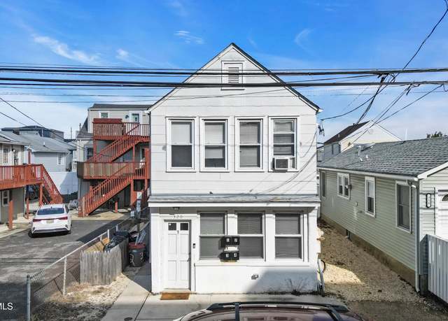 Property at 320 Hamilton Ave, Seaside Heights, NJ 08751