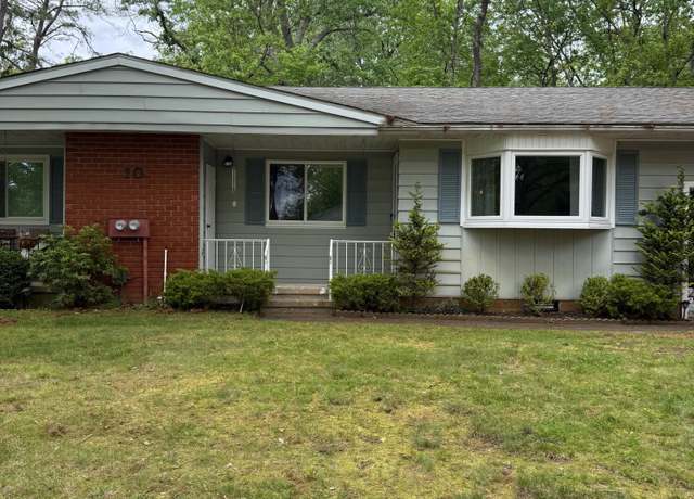 Property at 10 A Minnesota Ave, Whiting, NJ 08759, 2 beds, 1 bath