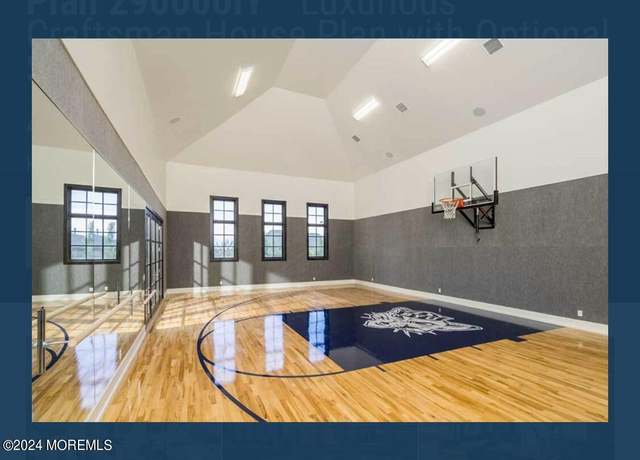 Property at 111 Crawfords Corner Rd, Holmdel, NJ 07733, 5 beds, 3.5 baths