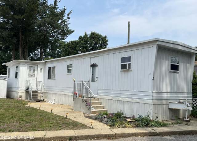 Property at 7 Grace Ln, Howell, NJ 07731, 3 beds, 1 bath