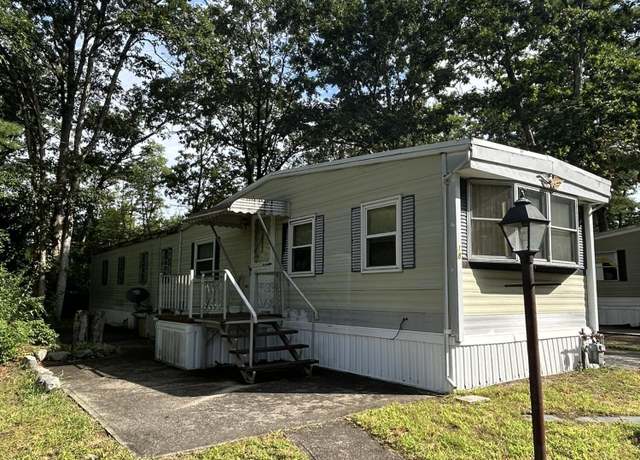 Property at 2300 Massachusetts Ave #18, Toms River, NJ 08755, 2 beds, 2 baths