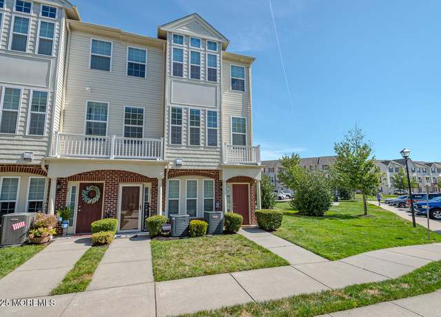 Property at 25 Jake Dr, Tinton Falls, NJ 07712, 2 beds, 2.5 baths