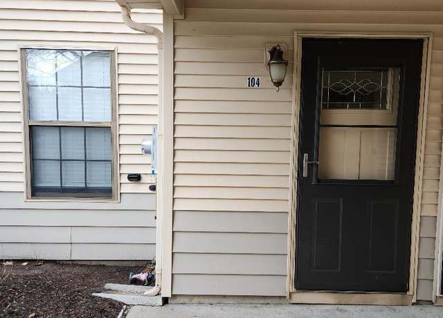 Property at 104 Violet Ln, Jackson, NJ 08527, 2 beds, 1 bath