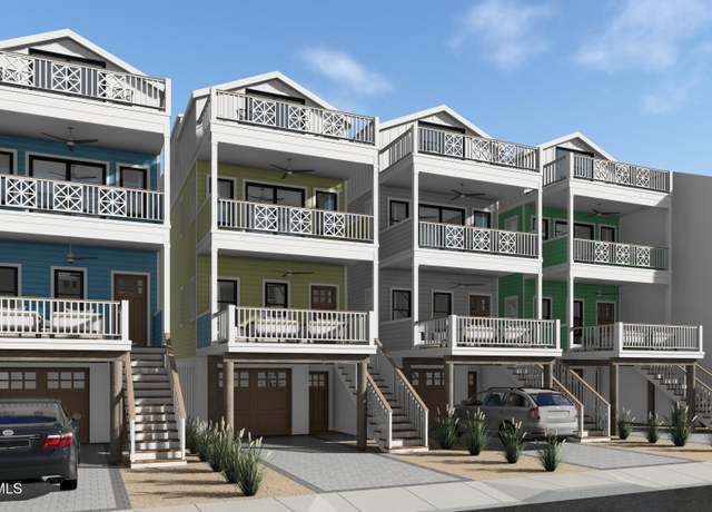 Property at 51 Sampson Ave, Seaside Heights, NJ 08751, 4 beds, 4 baths
