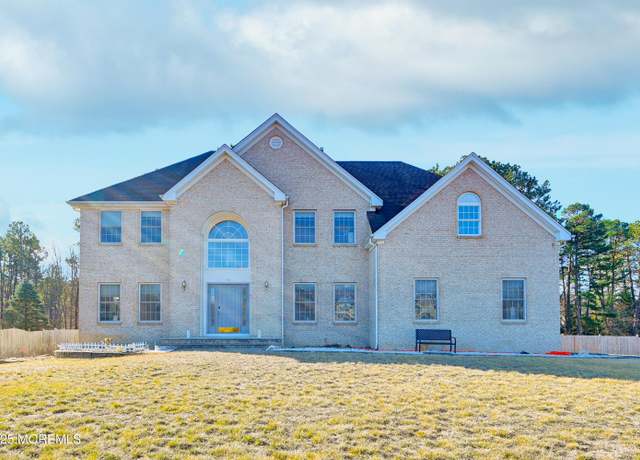 Property at 65 Mill Pond Rd, Jackson, NJ 08527, 4 beds, 2.5 baths