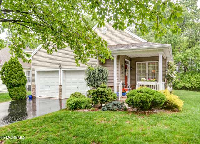 Property at 10 Winterberry, Ocean Twp, NJ 07712, 2 beds, 2 baths
