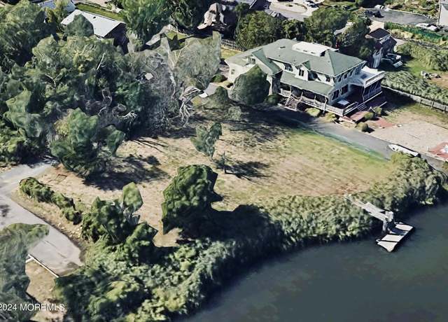 Property at 9 Manahassett Park Dr, Long Branch, NJ 07740