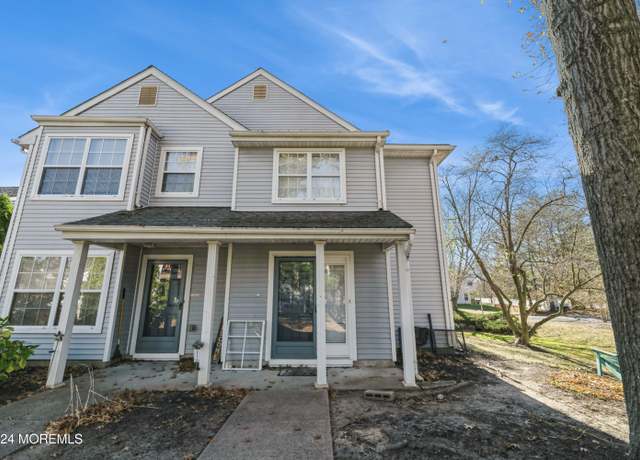Property at 432 Hampton Ct Unit 12-8, Manalapan, NJ 07726, 2 beds, 2 baths