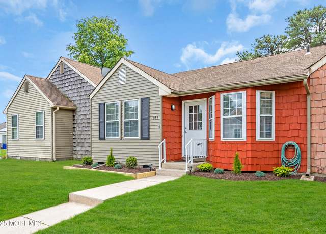 Property at 28 Mill Rd Unit B, Whiting, NJ 08759, 2 beds, 1 bath