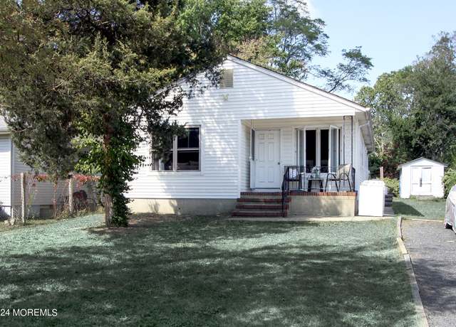 Property at 19 E 4th St, Howell, NJ 07731, 3 beds, 2 baths