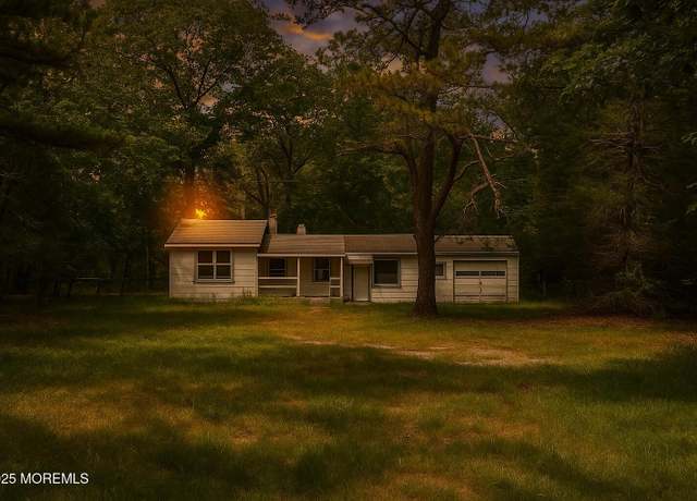 Property at 5 Porter Rd, Howell, NJ 07731, 1 bed, 1 bath