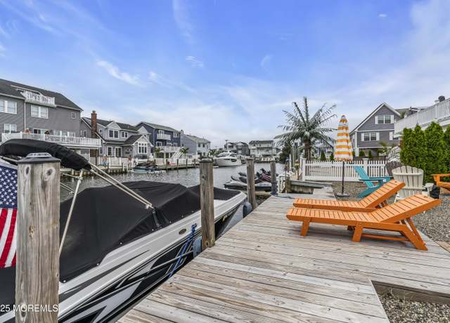 Property at 109 Monterey Dr, Brick, NJ 08723, 3 beds, 2 baths