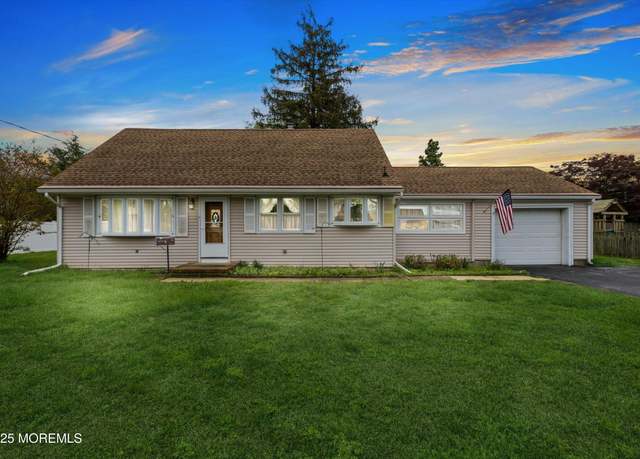 Property at 2174 Begonia Ave, Sea Girt, NJ 08750, 3 beds, 2 baths