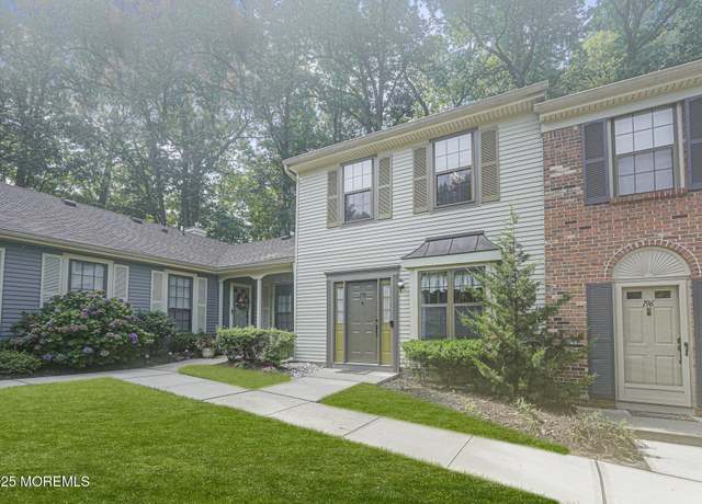 Property at 195 Kinnoll Hill Ct, Aberdeen, NJ 07747, 3 beds, 2.5 baths