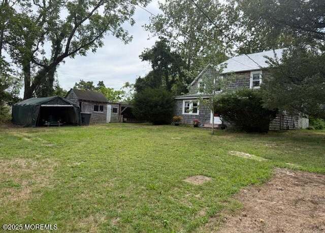 Property at 548 Hill Rd, Toms River, NJ 08753, 2 beds, 1.5 baths