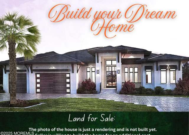 Property at 93 Toms River Rd, Jackson, NJ 08527