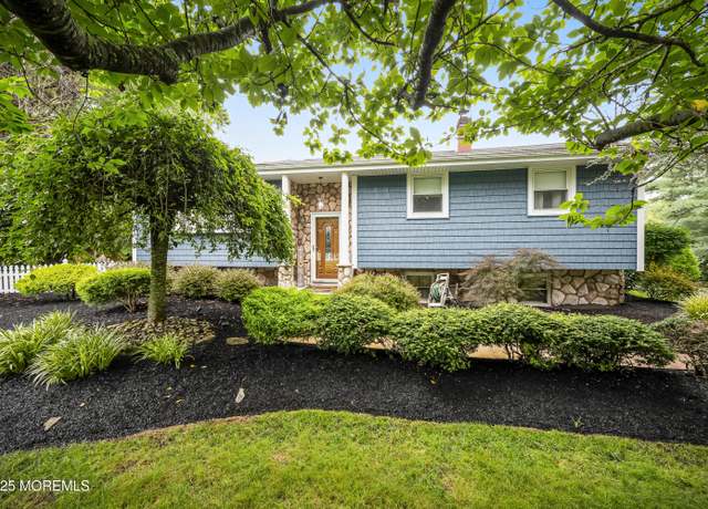 Property at 172 Bennett Rd, Freehold, NJ 07728, 4 beds, 2 baths