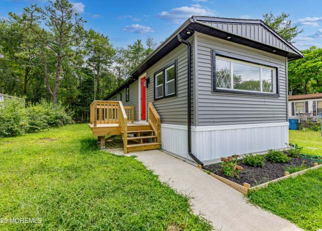 Property at 3637 Weymouth Rd, Browns Mills, NJ 08015, 2 beds, 2 baths