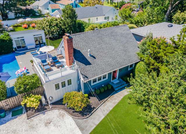 Property at 713 Beaver Dam Rd, Point Pleasant, NJ 08742, 3 beds, 2.5 baths