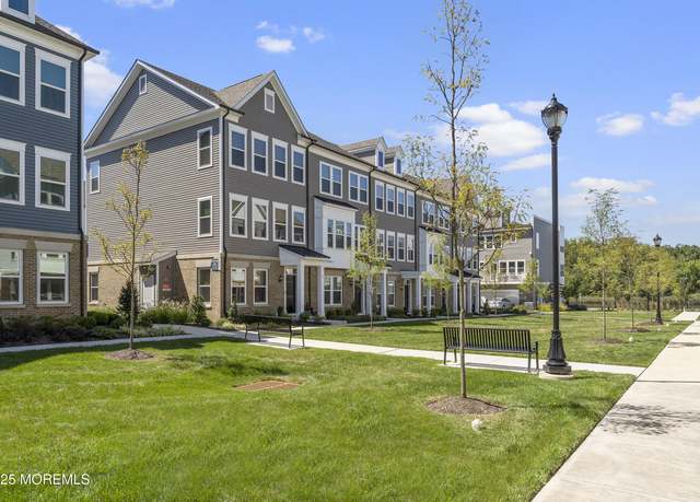 Property at 9 Sandbar Aly, Oceanport, NJ 07757, 3 beds, 3 baths