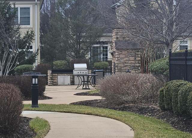 Property at 16 Aggie Ln Unit 126U, Warren, NJ 07059, 1 bed, 1 bath