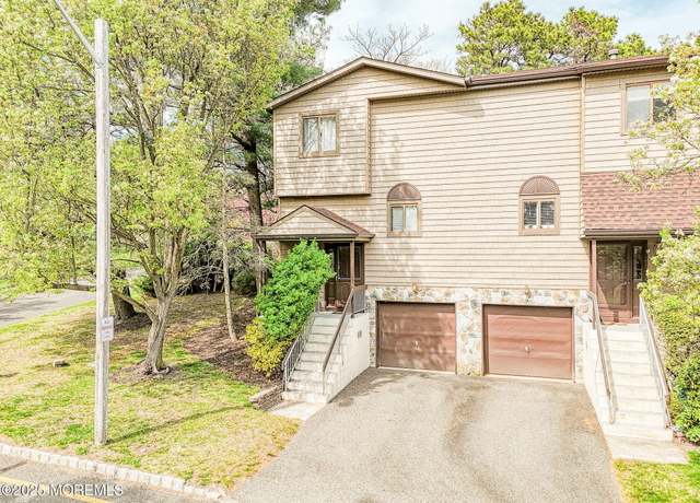 Property at 1501 Alpine Trl, Neptune Township, NJ 07753, 2 beds, 1.5 baths