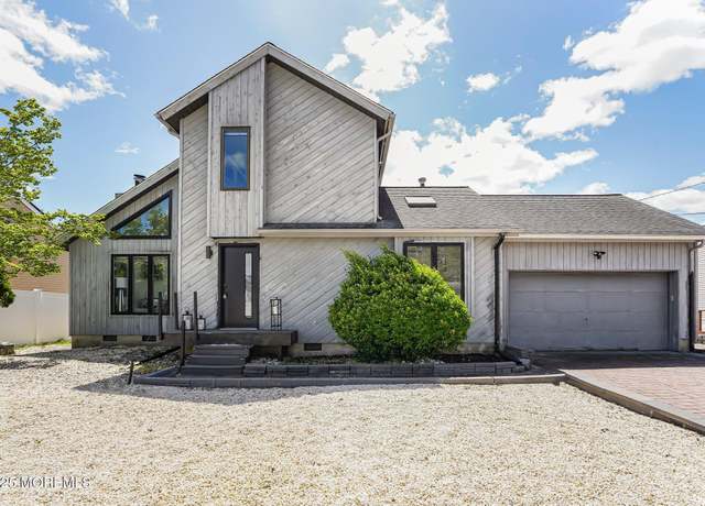 Property at 15 Parkers Point Blvd, Forked River, NJ 08731, 2 beds, 3 baths