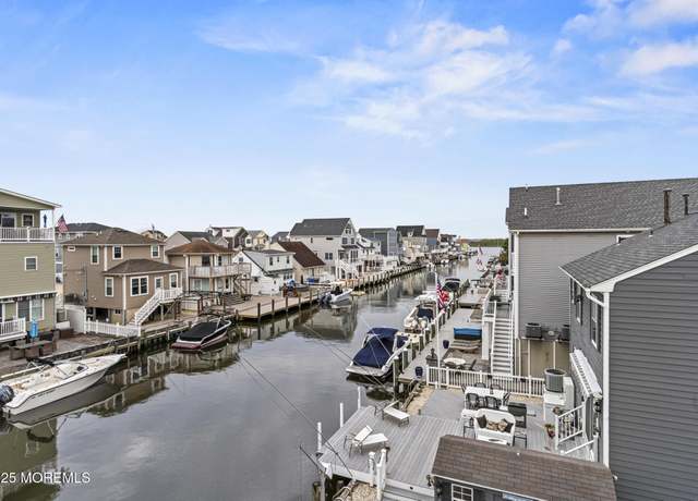 Property at 1707 Bay Blvd #4, Seaside Heights, NJ 08751, 1 bed, 1 bath