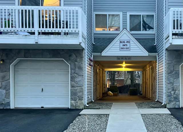 Property at 1307 Arthur St, Toms River, NJ 08755, 1 bed, 1 bath