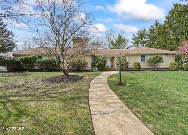 Property at 15 Carbury Rd, Ocean Twp, NJ 07712, 4 beds, 3 baths