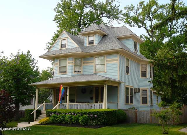 Property at 1011 4th Ave, Asbury Park, NJ 07712, 7 beds, 5 baths