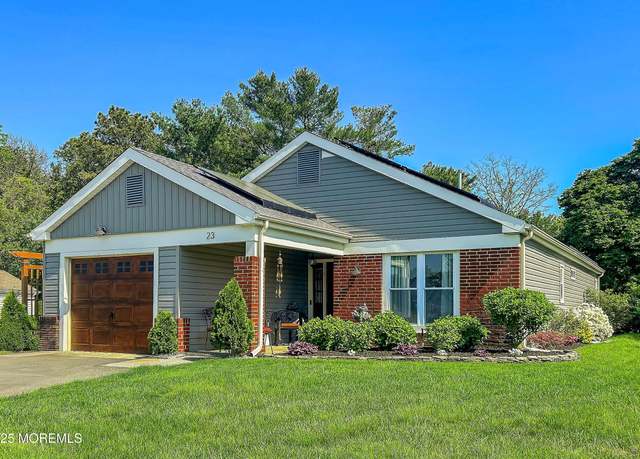 Property at 23 Lambeth Ln, Manchester, NJ 08759, 2 beds, 2 baths
