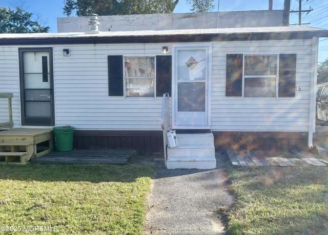 Property at 700 Atkins Ave #16, Neptune Township, NJ 07753, 1 bed, 1 bath