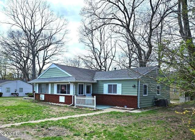 Property at 2A Pheasant St, Manchester, NJ 08759, 2 beds, 1 bath