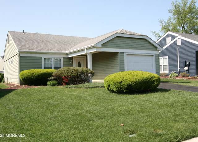 Property at 19 Flintshire Ter, Manchester, NJ 08759, 2 beds, 2 baths