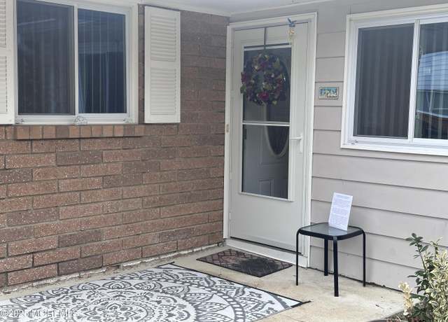 Property at 1 Robin St Unit D, Manchester, NJ 08759, 1 bed, 1 bath