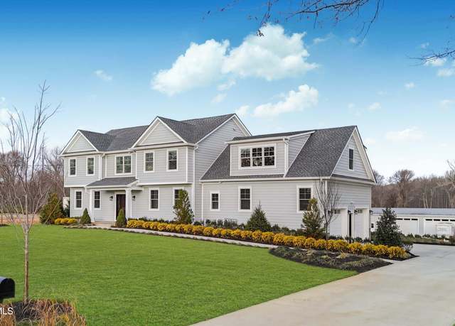Property at 281 Port Au Peck Ave, Oceanport, NJ 07757, 4 beds, 5 baths