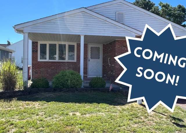 Property at 93 Paradise Blvd, Toms River, NJ 08757, 2 beds, 2 baths