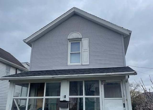Property at 91 Ridge Ave, Neptune City, NJ 07753, 2 beds, 1.5 baths