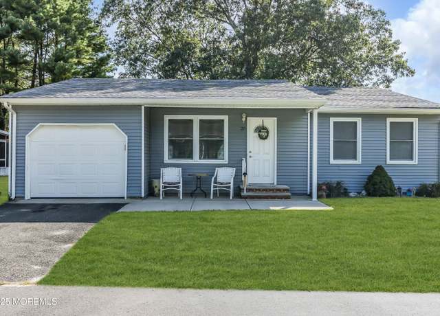 Property at 20 Falmouth Ave #72, Whiting, NJ 08759, 2 beds, 1.5 baths