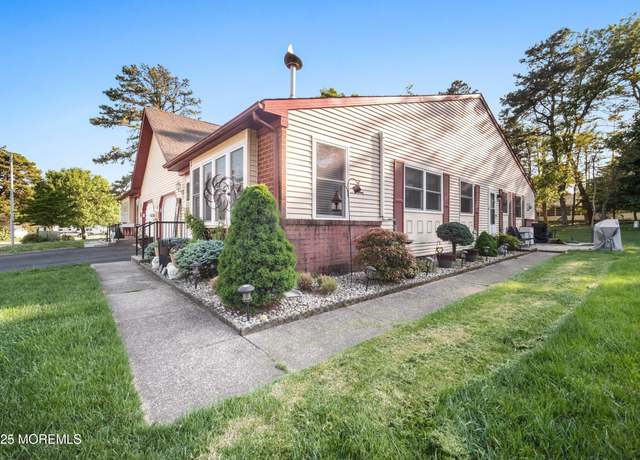 Property at 17B Drake St, Whiting, NJ 08759, 2 beds, 2 baths