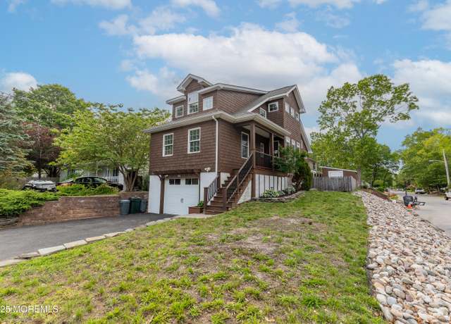 Property at 540 Vaughn Ave, Forked River, NJ 08731, 3 beds, 2.5 baths