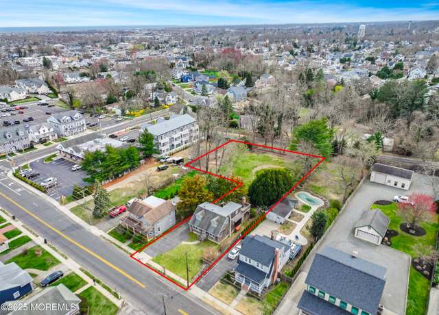 Property at 115 Atlantic Ave, Manasquan, NJ 08736