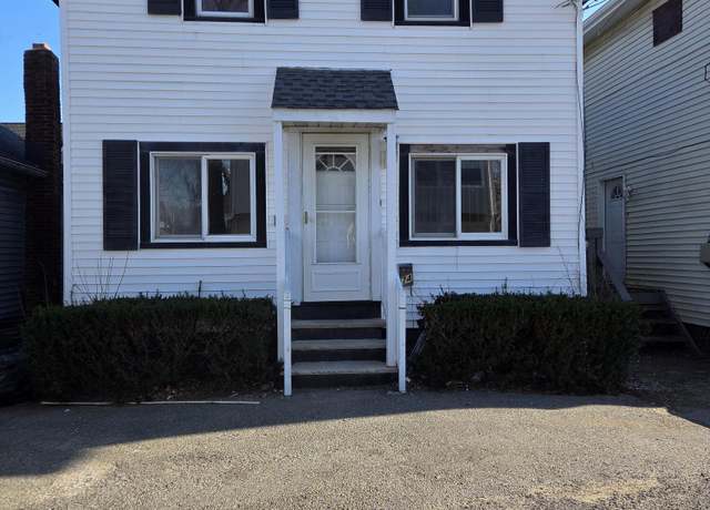 Property at 74 Washington Ave, Keansburg, NJ 07734, 4 beds, 2 baths