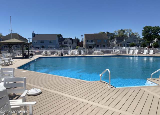 Property at 29 S Sailors Quay Dr #405, Brick, NJ 08723, 2 beds, 1.5 baths