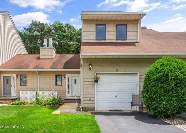 Property at 29 S Sailors Quay Dr #405, Brick, NJ 08723, 2 beds, 1.5 baths