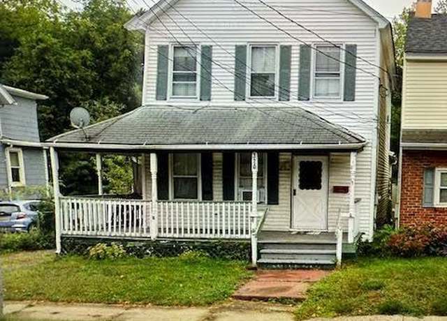 Property at 320 Main St, Matawan, NJ 07747, 3 beds, 1 bath