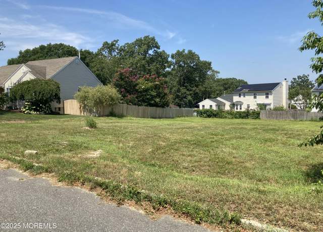 Property at 282 Float Ave, Manahawkin, NJ 08050